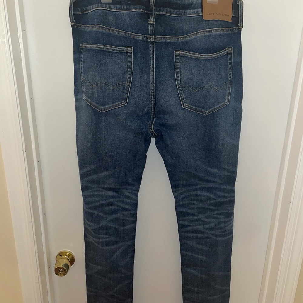 American Eagle Slim Jeans